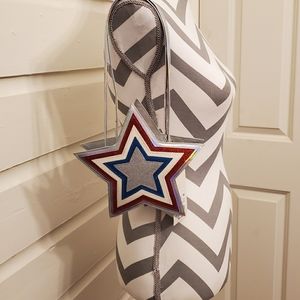 Cat and Jack Star Purse